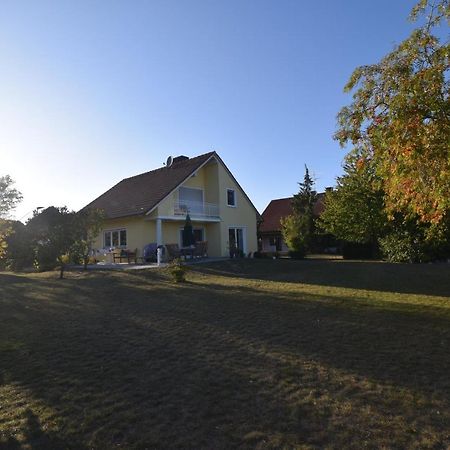 Ferienwohnung Ingrid Markt Erlbach Buitenkant foto
